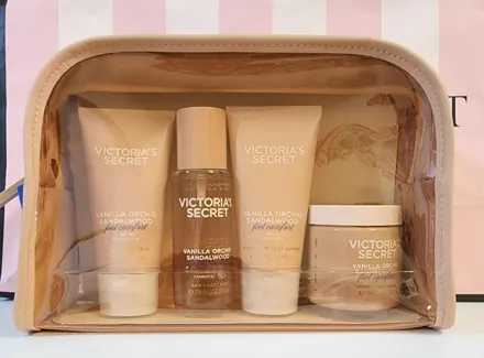 Cosmetiqueras · código KIT-01