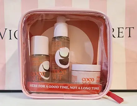 Cosmetiqueras · código KIT-06
